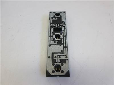 Mini cooper (R50/R53) bal hátsó lámpa foglalat 63216916395