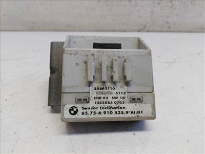 Mini cooper (R50/R53) riasztó vezérlő modul 65756910535