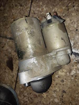 Chevrolet Aveo Önindító