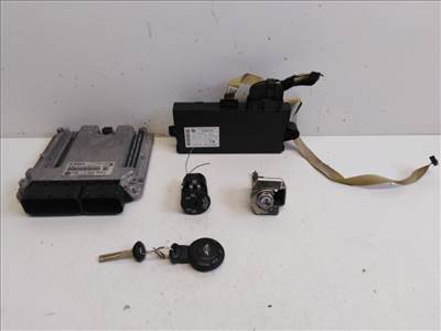 Mini cooper (R56) Zárgarnitúra motorvezérlővel