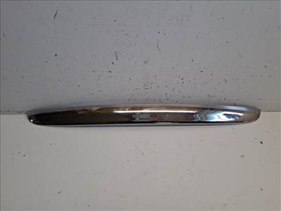 Mini cooper (R56) rendszám megvilágítókert fedél 40501452