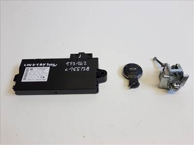 Mini Countryman (R60) zárgarnitúra