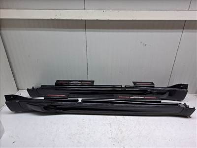 Mini Countryman (R60) pár küszöbspoiler 51779810632