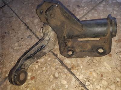 Opel Campo Segédirányító