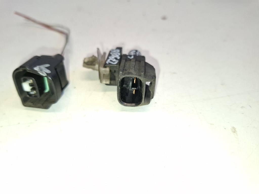 Mitsubishi Outlander külsõ hõmérsékletérzékelõ (hõmérséklet érzékelõ) 0775004220 2. kép