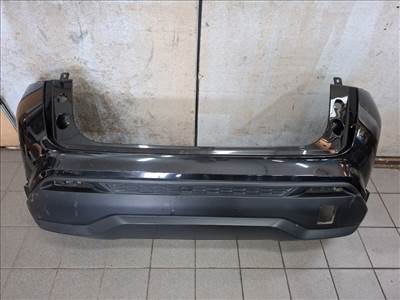 Nissan Juke (F16) hátsó lökhárító 850226PA0H