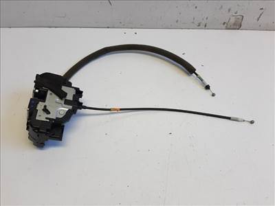 Nissan Micra (K13) bal hátsó ajtózár