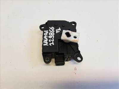 Nissan Navara (D23) fûtés állító motor 277313SB0B