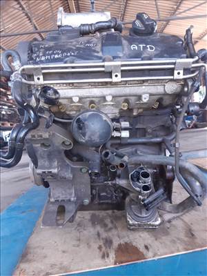 Volkswagen Golf IV ATD Motor