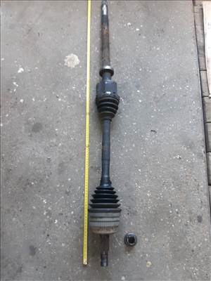 Renault Master 03-10 Jobb Első Féltengely