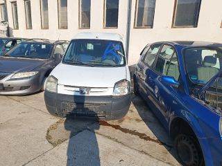 PEUGEOT PARTNER Dobozos (5) Bal első Ablaktörlő Kar
