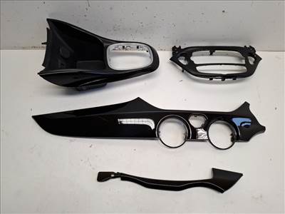 Opel Adam  mûszerfal díszléc 13471537