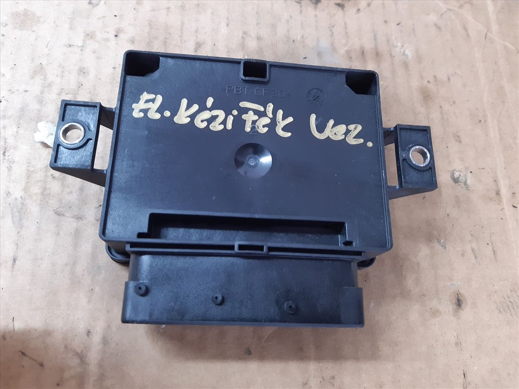 Renault Kadjar Kézifék Vezérlõ 285F27871R 3. kép