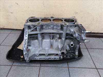 Opel Agila  motorblokk fûzött hengerfej nélkül
