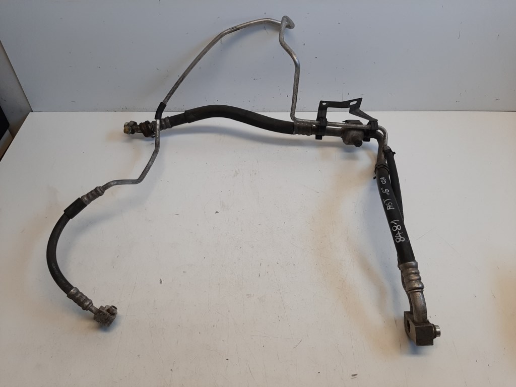 Opel Astra G  klímacsõ 09130614 1. kép