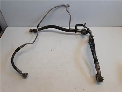 Opel Astra G  klímacső 09130614