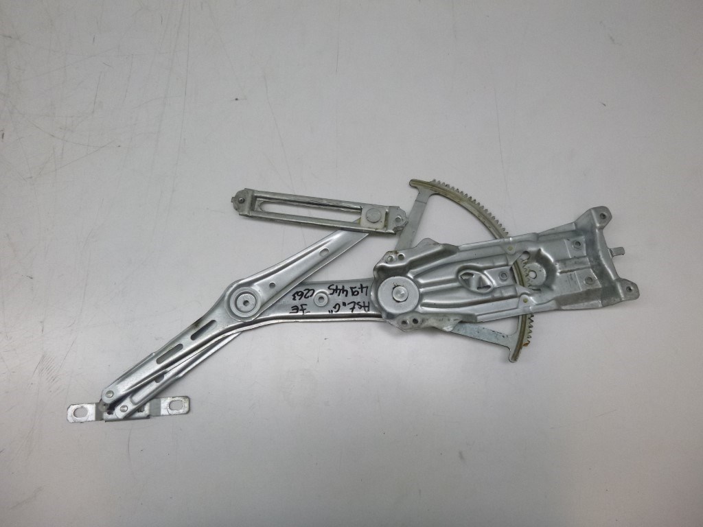 Opel Astra G jobb elsõ Ablakemelõ szerkezet elektromos 1. kép