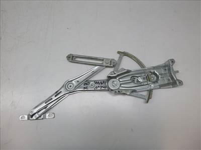 Opel Astra G jobb első Ablakemelő szerkezet elektromos