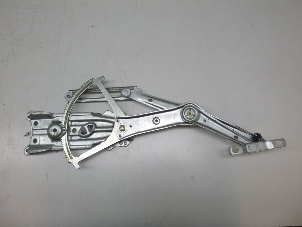 Opel Astra G jobb elsõ Ablakemelõ szerkezet elektromos 2. kép