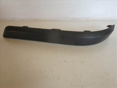 Opel Astra H kombi jobb hátsó lökhárító díszléc (lökhárító díszléc) 13138161