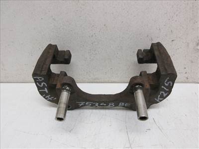 Opel Astra H bal első féknyereg tartó