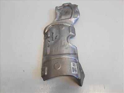 Opel Astra K  kipufogóhővédő torokra/katalizátorra 55488552