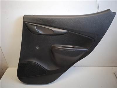 Opel Karl jobb hátsó ajtókárpit