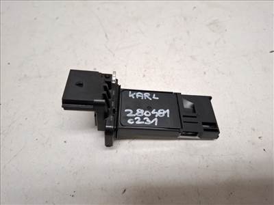 Opel Karl  légtömegmérő 23144941