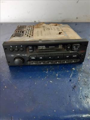 Opel Zafira A Rádiós Magnó 09 136 106