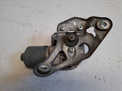 Peugeot 407 bal első ablaktörlő motor 0390241721