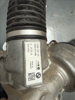 BMW 5-ös sorozat G30/G31 kormánymü