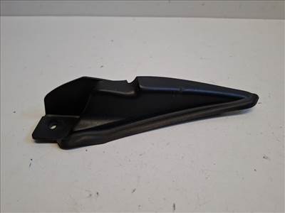 Renault Captur jobb első levélrács záróvég 668622369R