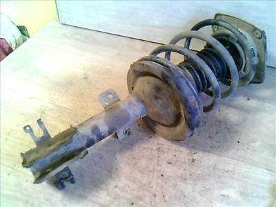 FIAT Multipla 1998.11.01-2002.02.28 Első lengéscsillapító rugóval pozíció független