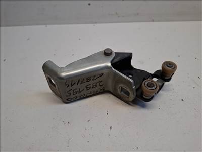 Renault Kangoo jobb középső tolóajtó görgő