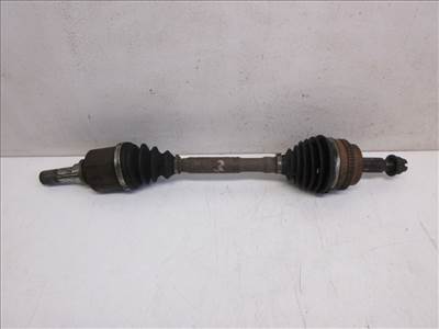 Renault Master bal első féltengely