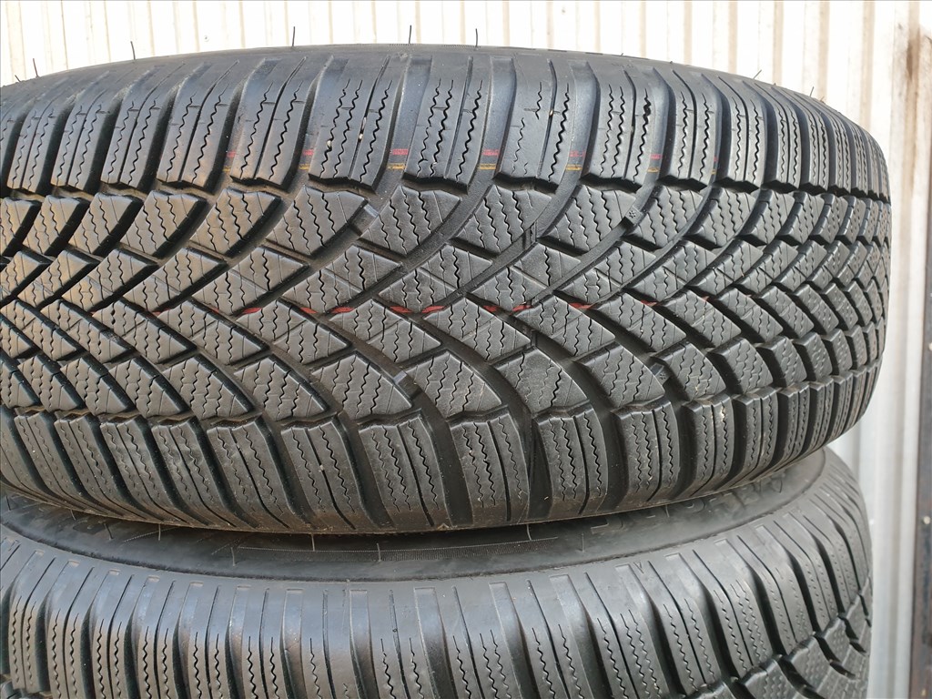  215/65 17 Bridgestone Blizzak LM-005 4. kép