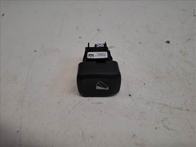 Renault Zoe  Multimédia funkció választó kapcsoló 283951618R