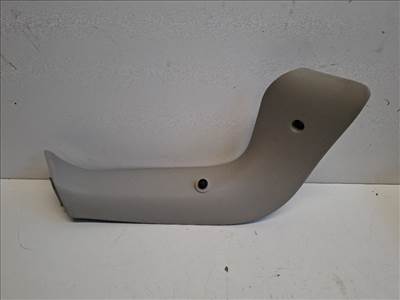 Renault Zoe bal felső csomagtérajtó kárpit 909031316R
