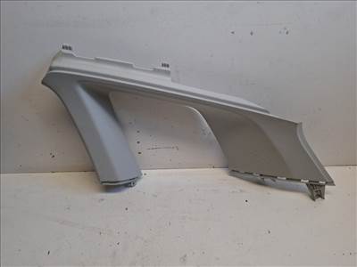 Skoda Karoq jobb hátsó c oszlop kárpit 57A867288