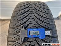 205/55R17 Falken 4évszakos 2db nagyon jó állapotban eladó!