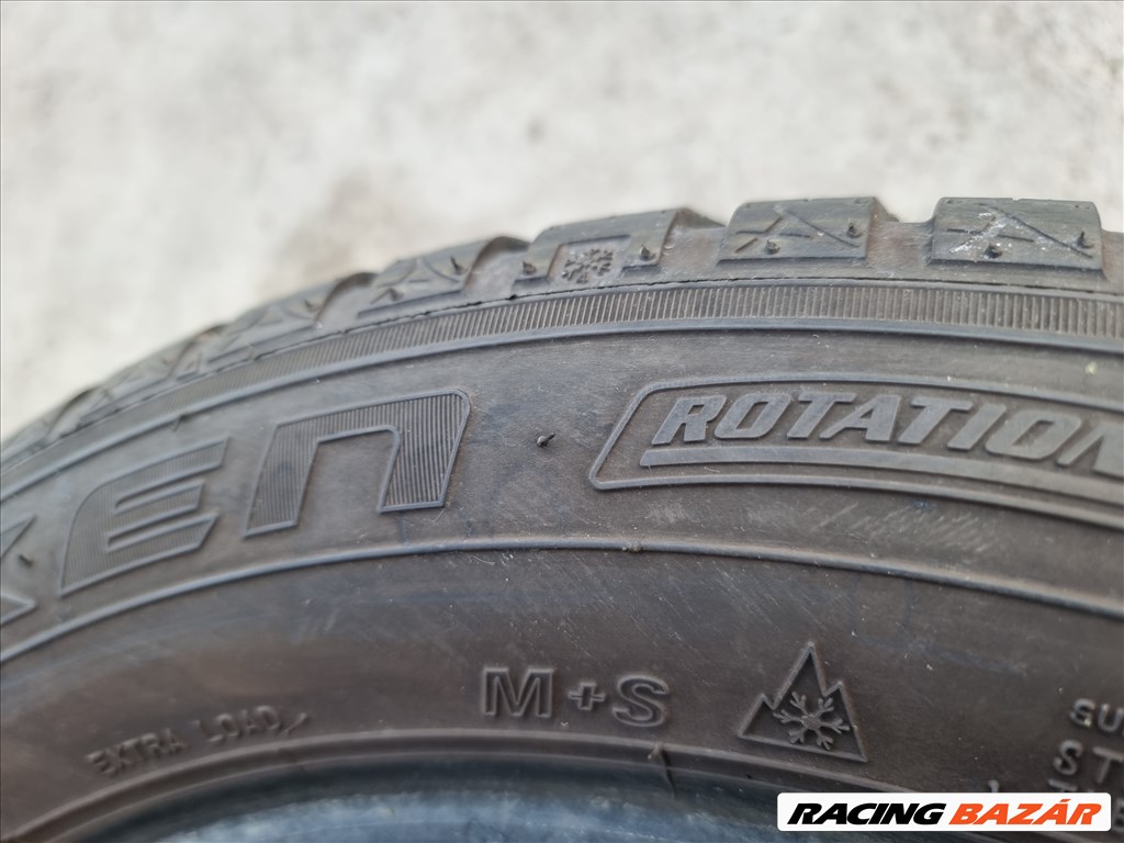 205/55R17 Falken 4évszakos 2db nagyon jó állapotban eladó! 6. kép