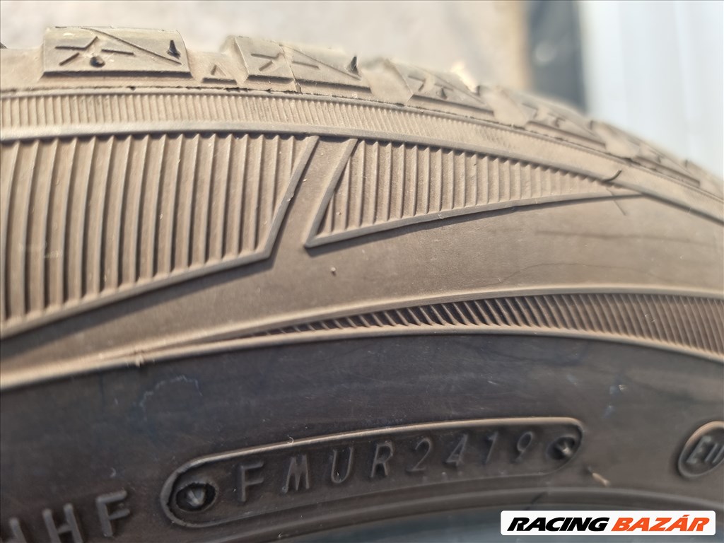 205/55R17 Falken 4évszakos 2db nagyon jó állapotban eladó! 7. kép