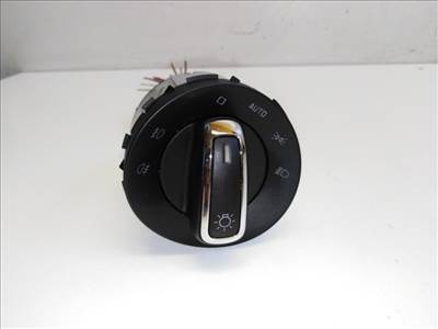 Skoda SUPERB (3T) világításkapcsoló 3T0941431B