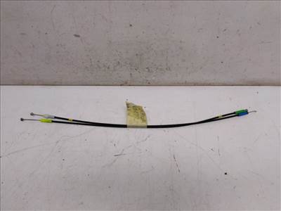 Toyota Auris 5 ajtós bal első ajtózár bovden (ajtó kilincs bovden)