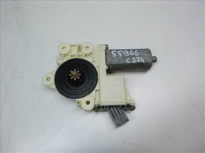 Toyota Avensis (T25) bal hátsó ablakemelő motor