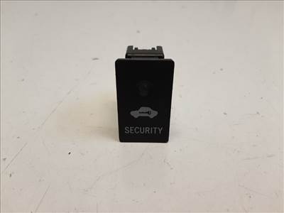 Toyota Corolla (E12) riasztó jelzőfény