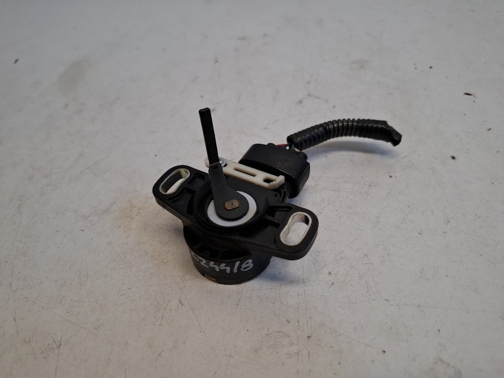 Toyota prius (XW30) féklámpa kapcsoló 8951047010 2. kép