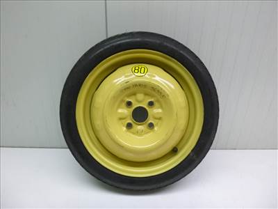 Toyota Yaris (XP90) Szervízkerék (pótkerék mankókerék)