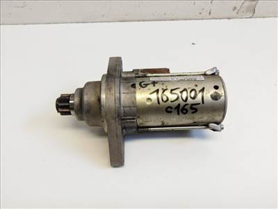 Volkswagen Golf plus  önindító 0AM911023B