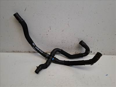 Volkswagen Golf plus  vízhûtő cső (vízcső) 1K0122109CJ